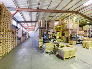 1145 Rue Des Mettanies, Pontcharra à louer Photo de l’immeuble– Image 1 sur 1