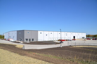 Plus de détails pour 7825 18th Street SW, Cedar Rapids, IA - Industriel/Logistique à louer