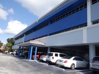 Plus de détails pour 3900 Woodlake Blvd, Greenacres, FL - Bureau à louer