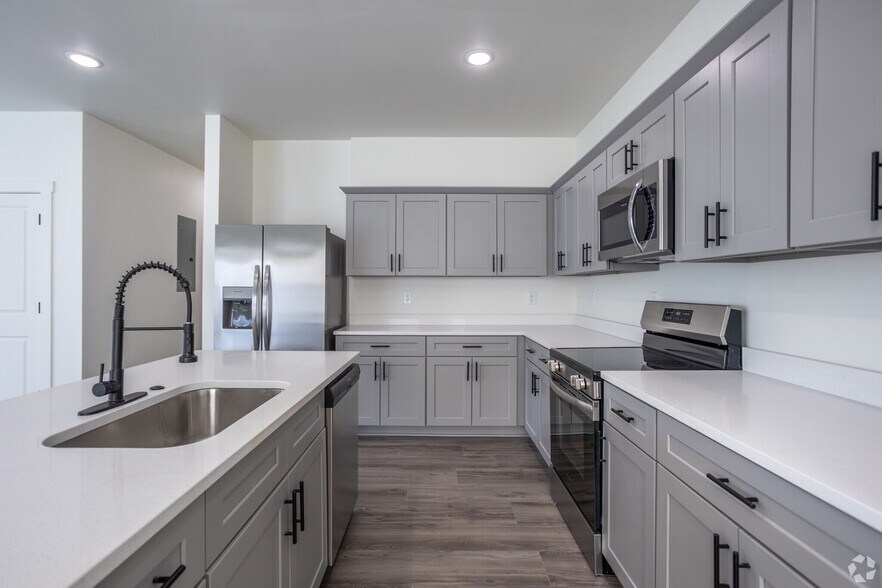 209 Boozer St, Hogansville, GA à vendre - Photo de l’immeuble – Image 3 sur 6