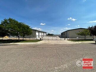 Plus de détails pour 2904 4th, Pueblo, CO - Local d'activités à louer