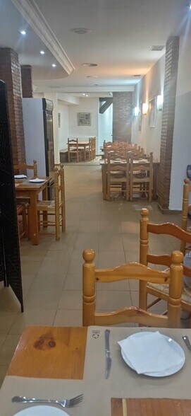 Carrer de San Agustín, 20, Requena, Valencia à louer - Photo intérieure – Image 3 sur 24
