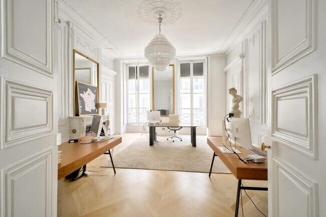 Plus de détails pour Bureau à louer