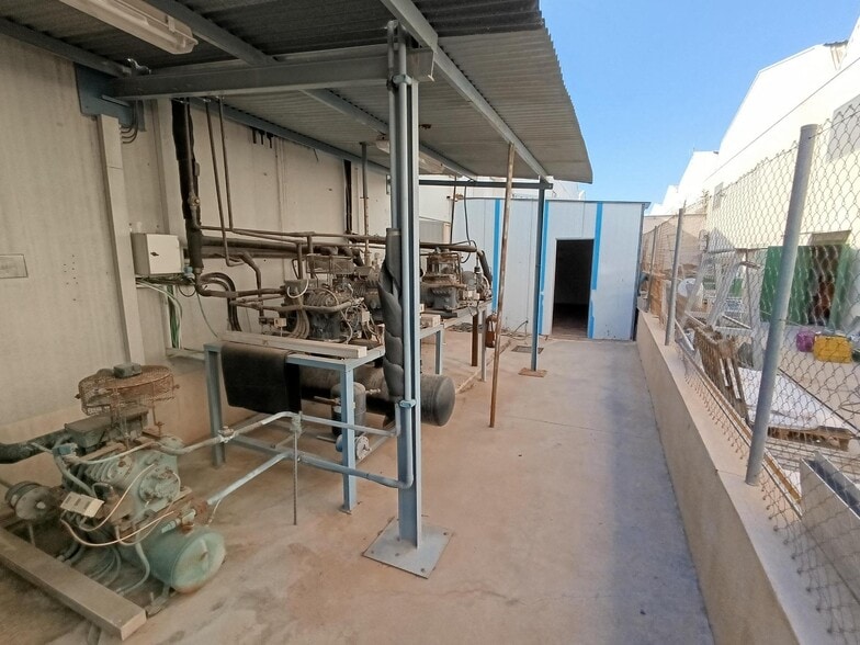 Industriel/Logistique dans Murcia, Murcia à louer - Photo de l’immeuble – Image 3 sur 23