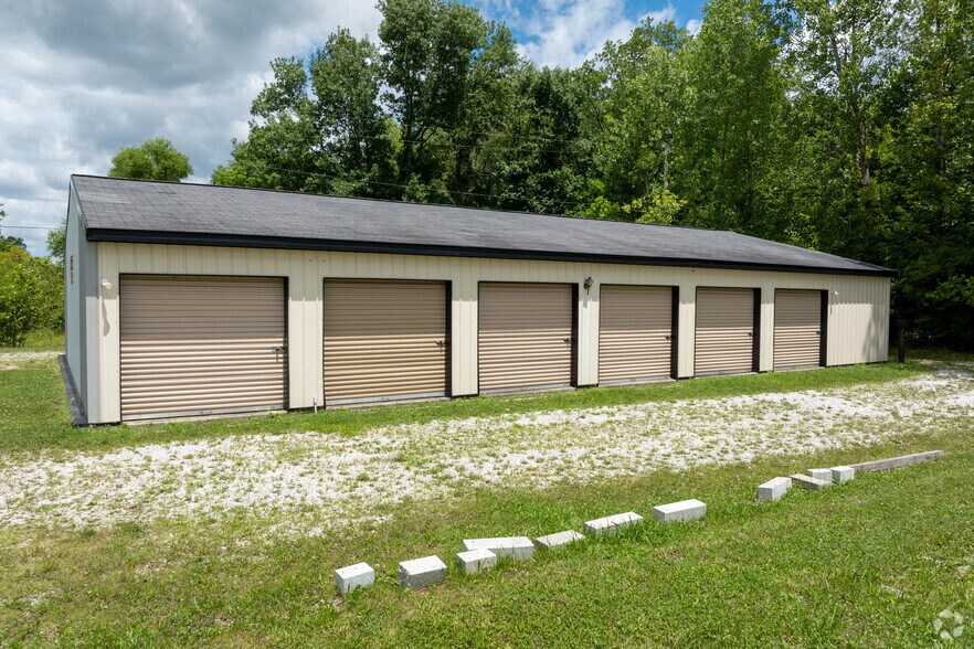 7959 Waverly Rd, Martinsville, IN à vendre - Photo principale – Image 1 sur 1