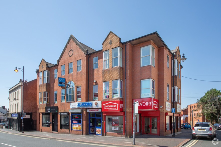 Market Pl, Wednesbury à louer - Photo de l’immeuble – Image 2 sur 14