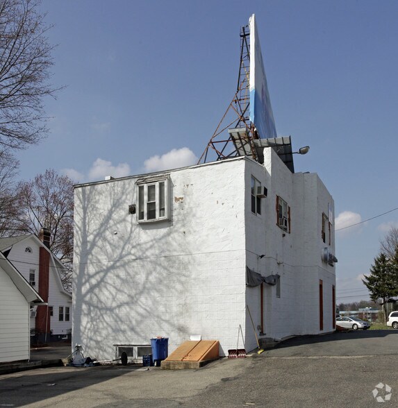 397 W Mt Pleasant Ave, Livingston, NJ à vendre - Photo de l’immeuble – Image 2 sur 4