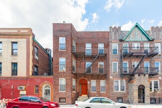 Plus de détails pour 4132 53rd St, Woodside, NY - Logement à vendre