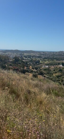 Terrain dans Mijas à vendre - Photo de l’immeuble – Image 2 sur 10