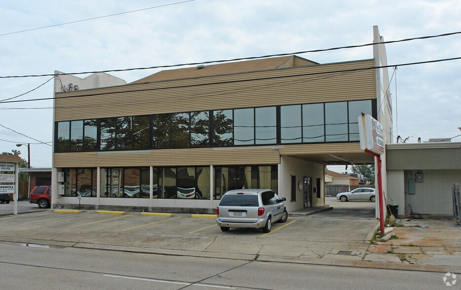 4425 Clearview Pky, Metairie, LA à louer - Photo de l’immeuble – Image 2 sur 10