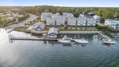 275 Timber Island Rd, Carrabelle, FL - Vue aérienne vue de carte - Image1