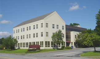 Plus de détails pour 1685 Congress St, Portland, ME - Bureau à louer