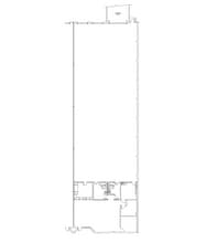 205 Bucknell Ct SW, Atlanta, GA à louer Plan d’étage– Image 1 sur 1
