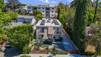 Plus de détails pour 11025 Blix St, North Hollywood, CA - Logement à vendre