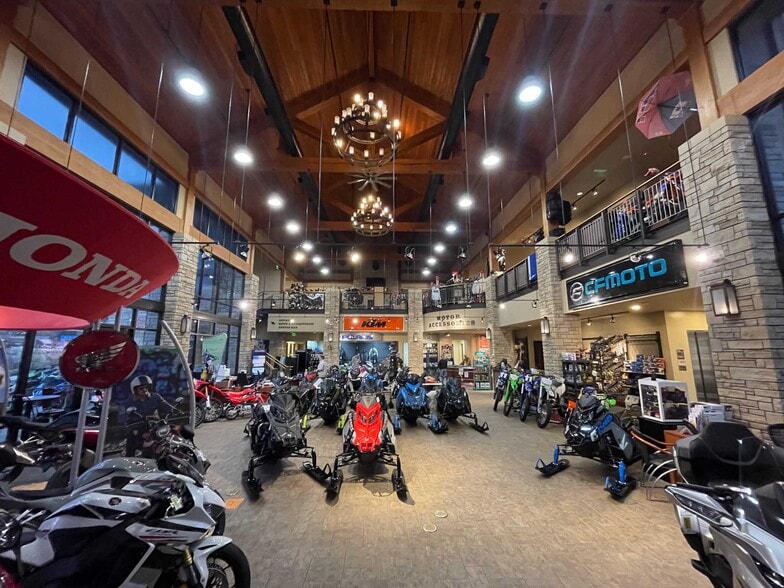 2302 Devereux Rd, Glenwood Springs, CO à vendre - Photo intérieure – Image 3 sur 10