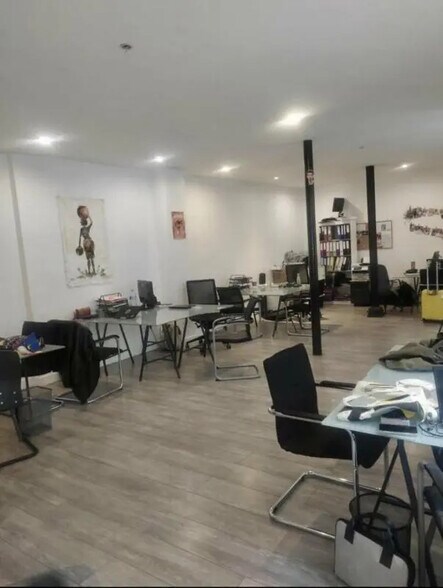 Bureau dans Paris à louer - Photo de l’immeuble – Image 1 sur 6