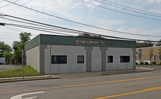 Plus de détails pour 1918 Union Blvd, Bay Shore, NY - Bureau à vendre