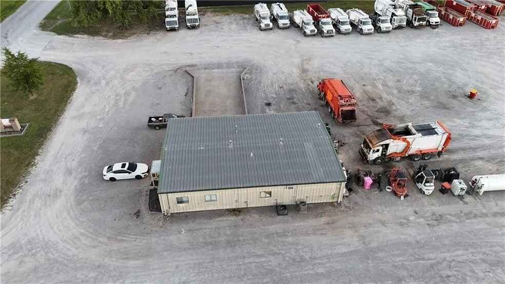 3001 N Rotary Ter, Pittsburg, KS à vendre - Photo de l’immeuble – Image 3 sur 11