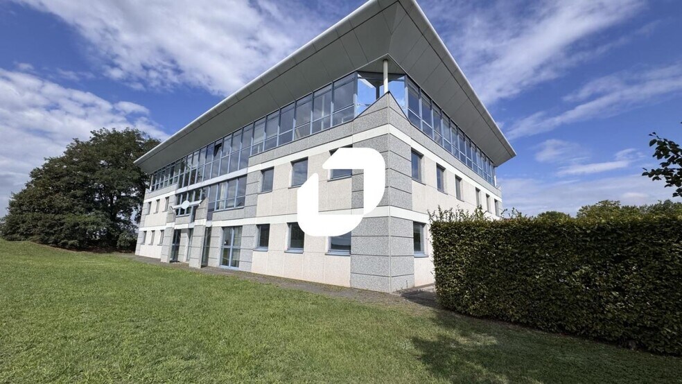 9 Rue Icare, Entzheim à louer - Photo de l’immeuble – Image 1 sur 22