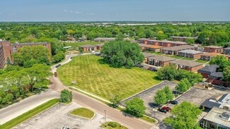 Plus de détails pour 2005 W Galena Blvd, Aurora, IL - Terrain à vendre