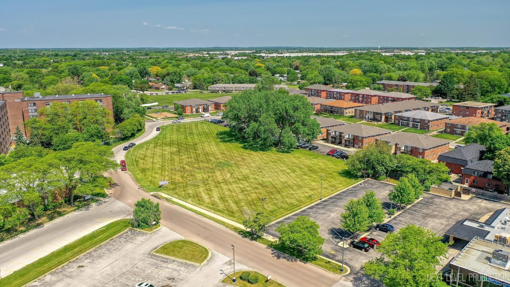 2005 W Galena Blvd, Aurora, IL à vendre Aérien– Image 1 sur 2