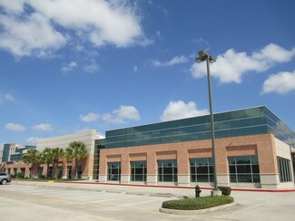 Plus de détails pour 7900 N Sam Houston Pky W, Houston, TX - Différents types d’espaces à louer