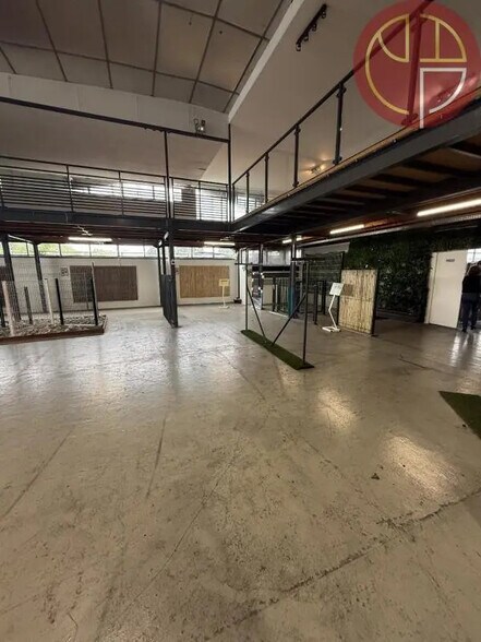 Industriel/Logistique dans Portet-sur-Garonne à louer - Photo intérieure – Image 2 sur 6