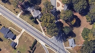 Plus de détails pour 1417 Davis Park Rd, Gastonia, NC - Terrain à vendre