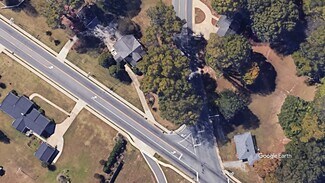 Plus de détails pour 1417 Davis Park Rd, Gastonia, NC - Terrain à vendre