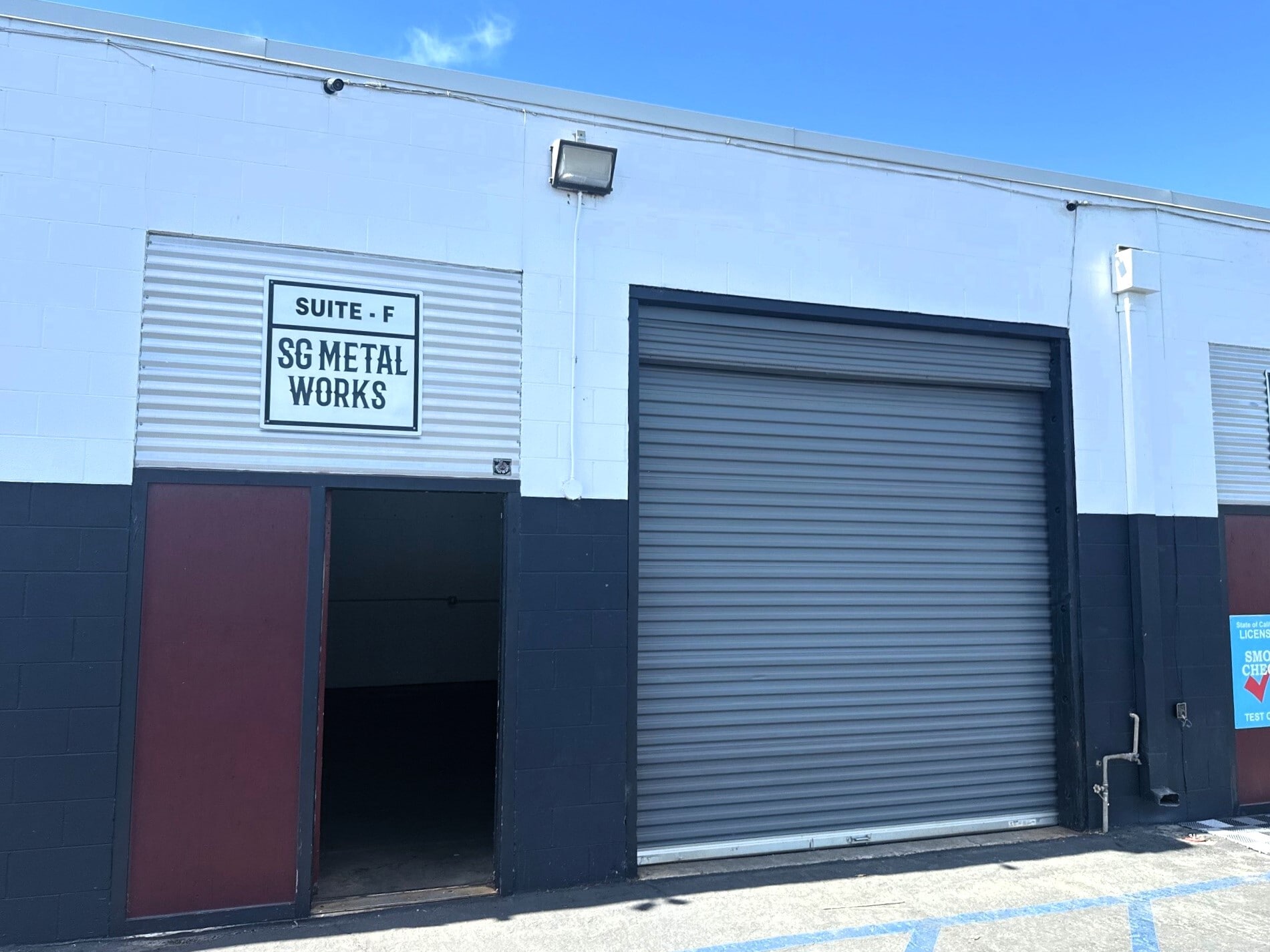 522 W 1st St, Rialto, CA à louer Photo intérieure– Image 1 sur 2