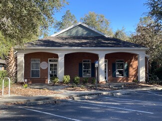 Plus de détails pour 3721 NW 40th Ter, Gainesville, FL - Bureau à vendre