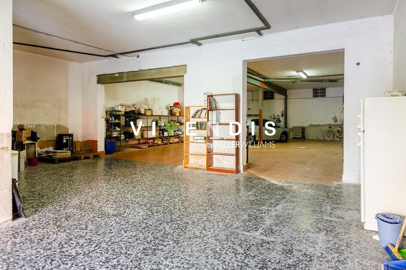 Sant Andreu de la Barca, BAR 08740 - Lot Pt01 - - Photo intérieure - Image 1 of 8