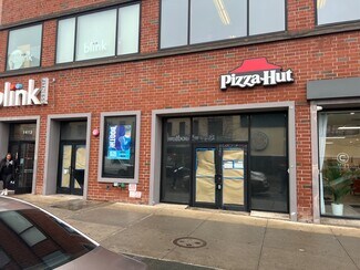 Plus de détails pour 1413 Fulton St, Brooklyn, NY - Local commercial à louer
