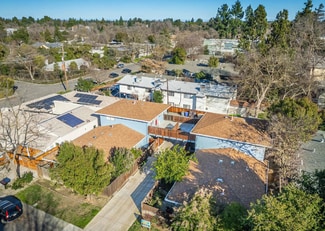 Plus de détails pour 828 D St, Davis, CA - Logement à vendre
