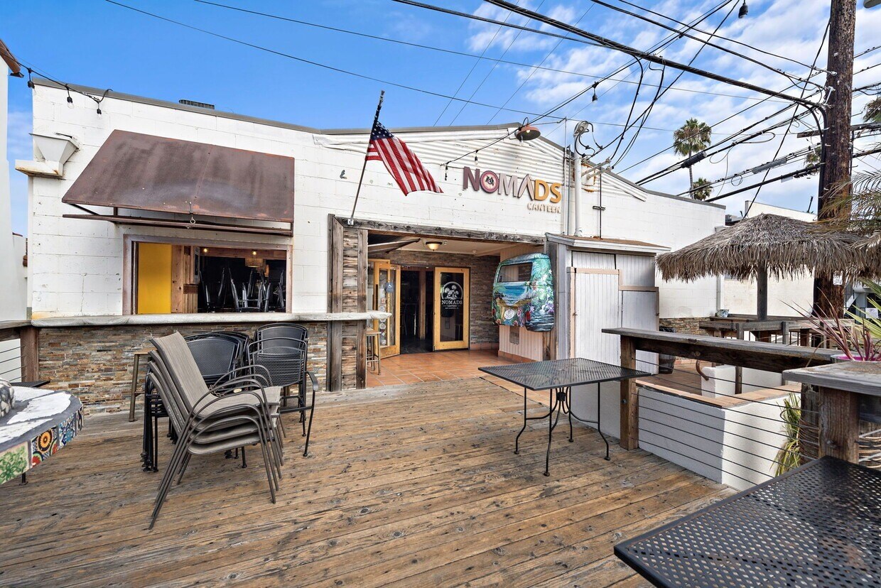 102 Avenida Cabrillo, San Clemente, CA à vendre Photo principale– Image 1 sur 12