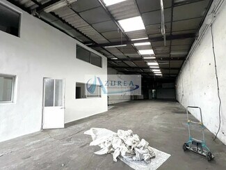 Plus de détails pour Industriel/Logistique à louer