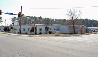 Plus de détails pour 3221 Commander Shepard Blvd, Hampton, VA - Local d’activités à vendre