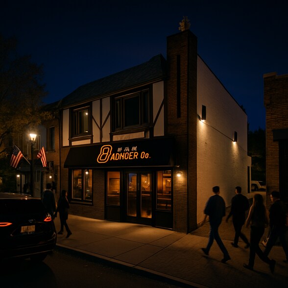 56-56 Garth Rd, Scarsdale, NY à louer - Photo de l’immeuble – Image 3 sur 7