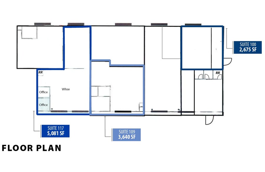 2603 Sundance Rd, Nampa, ID à louer - Plan d’étage – Image 3 sur 3