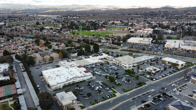 23329-23449 Lyons Ave, Santa Clarita, CA - VUE AÉRIENNE  vue de carte