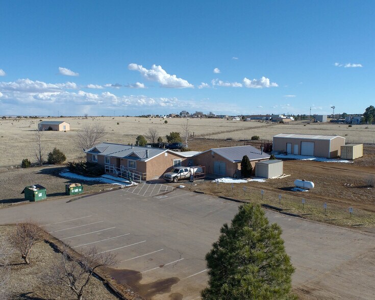 2126 Hwy 333 Hwy 333, Edgewood, NM à vendre - Photo de l’immeuble – Image 2 sur 3