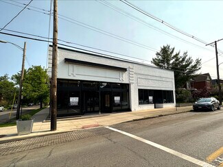 Plus de détails pour 364-368 E Whittier St, Columbus, OH - Local commercial à louer