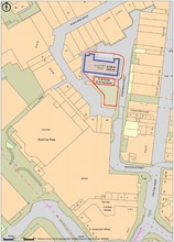 35 Portland Walk, Barrow In Furness à louer Carte– Image 1 sur 3