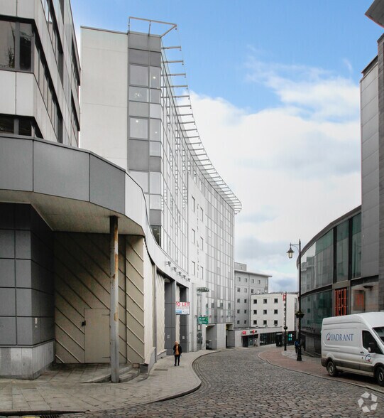 Shiprow, Aberdeen à louer - Photo de l’immeuble – Image 3 sur 12