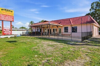Plus de détails pour 2284 Gulf To Bay Blvd, Clearwater, FL - Local commercial à vendre