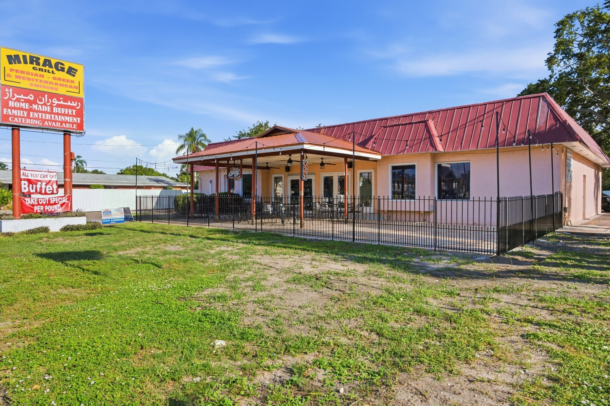 2284 Gulf To Bay Blvd, Clearwater, FL à vendre Photo de l’immeuble– Image 1 sur 43