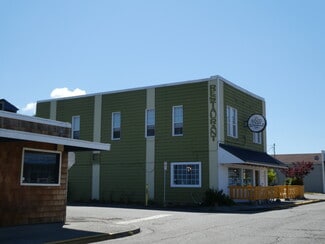 Plus de détails pour 2001-2011 Commercial Ave, Anacortes, WA - Local commercial à vendre