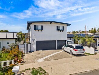 Plus de détails pour 34055 Alcazar Dr, Dana Point, CA - Logement à vendre