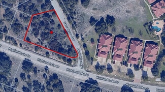Plus de détails pour 21200 Highland Lk, Leander, TX - Terrain à vendre