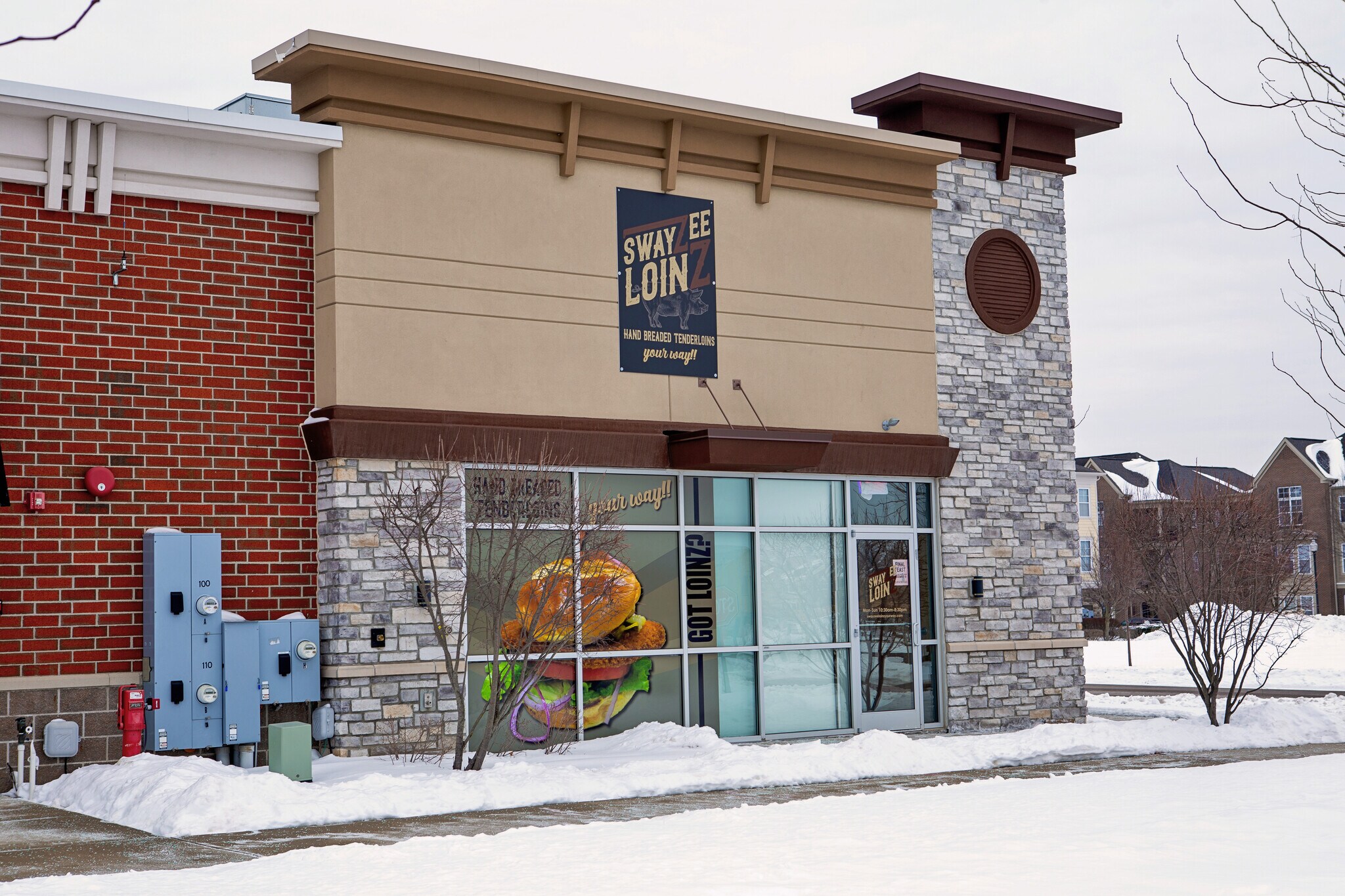 7241 E 146th St, Carmel, IN à louer Photo principale– Image 1 sur 3